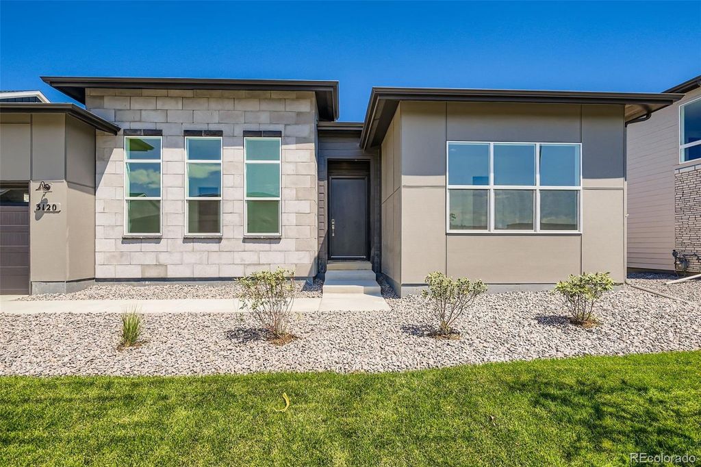 Photo of 3120 Westcliff Drive, Loveland, CO 80538 (MLS # 2669703)