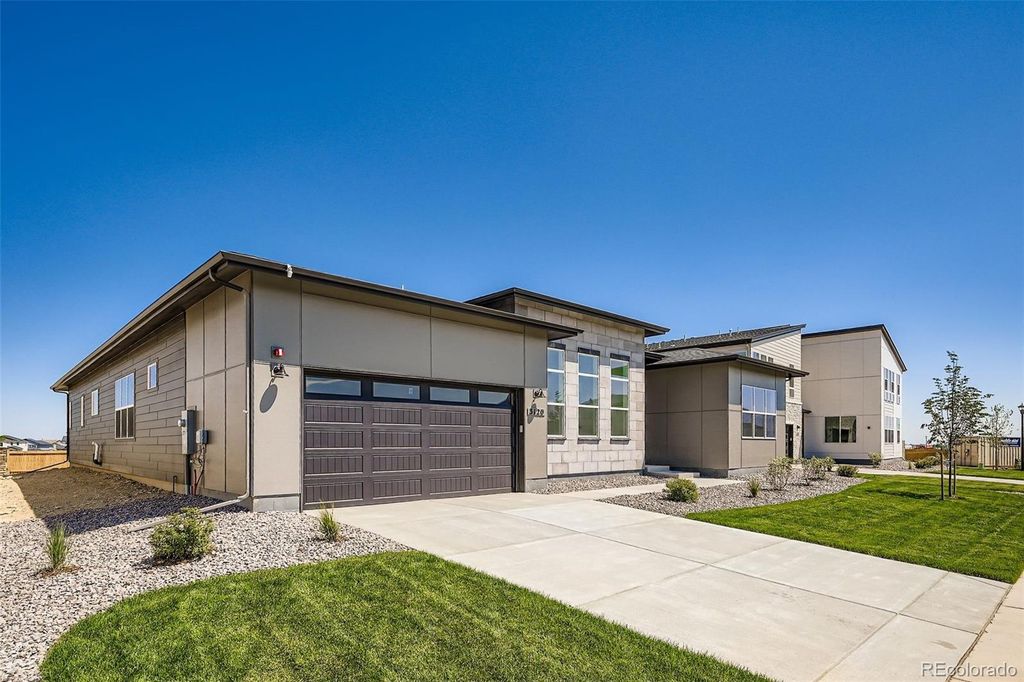 Photo of 3120 Westcliff Drive, Loveland, CO 80538 (MLS # 2669703)