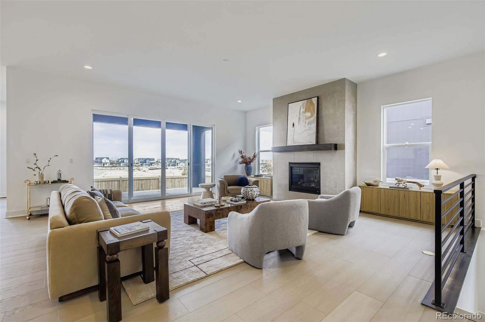 3120 Westcliff Drive