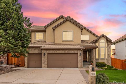 7078 Russell Court, Arvada, CO 80007 - #: 6693758