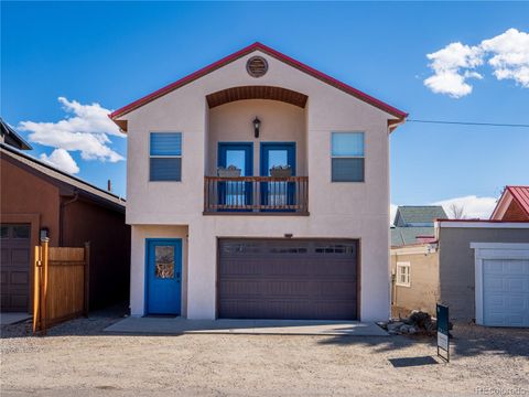 411 Chestnut Street Buena Vista CO 81211