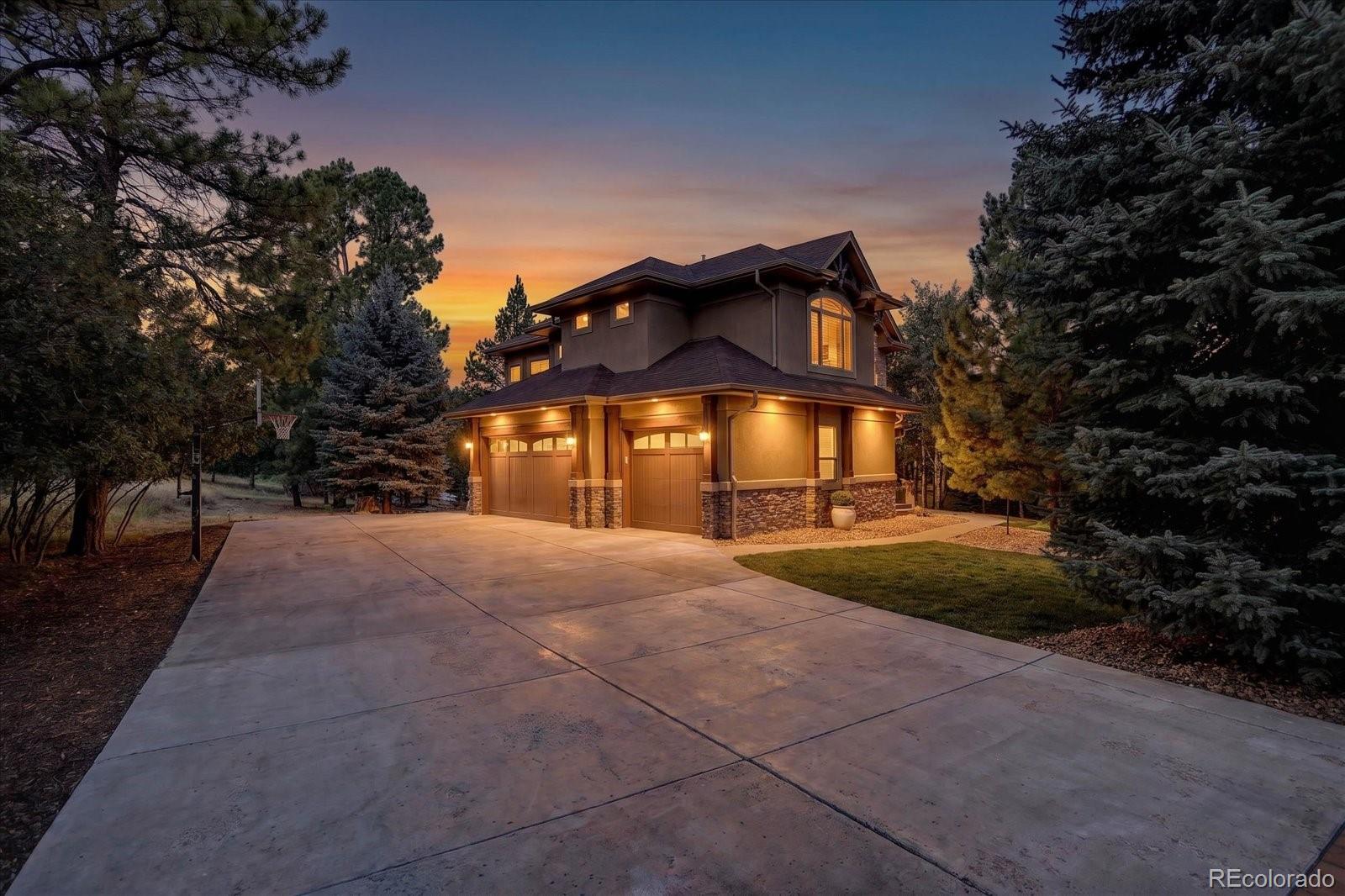 5225 Serene View Way
