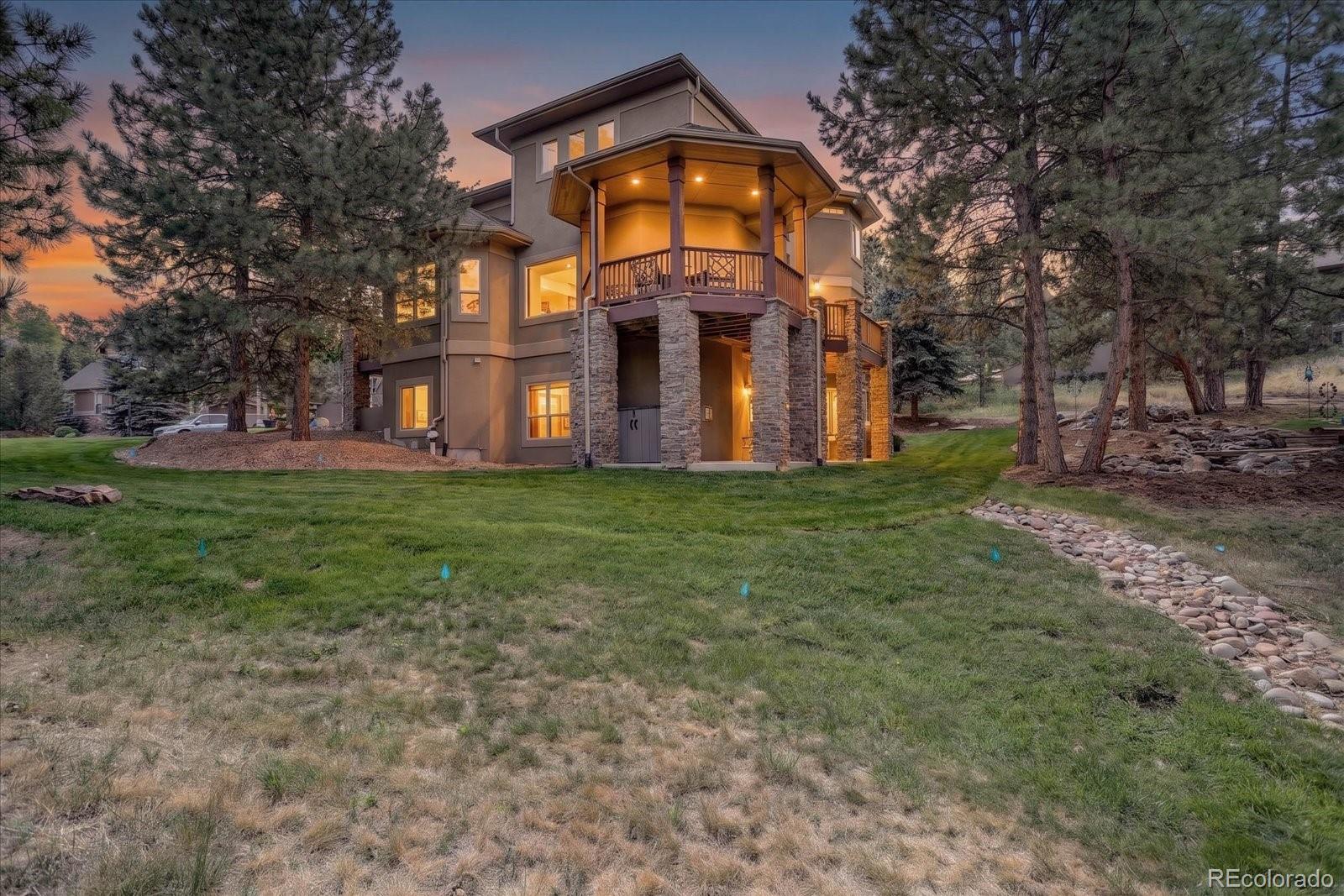 5225 Serene View Way