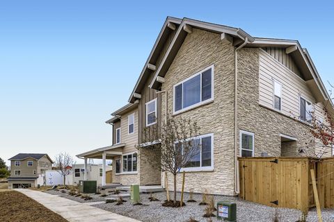 3855 W 82nd Lane Westminster CO 80031