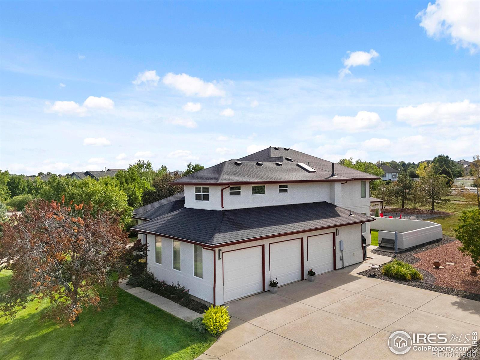 5700 Eagle Shadow Avenue