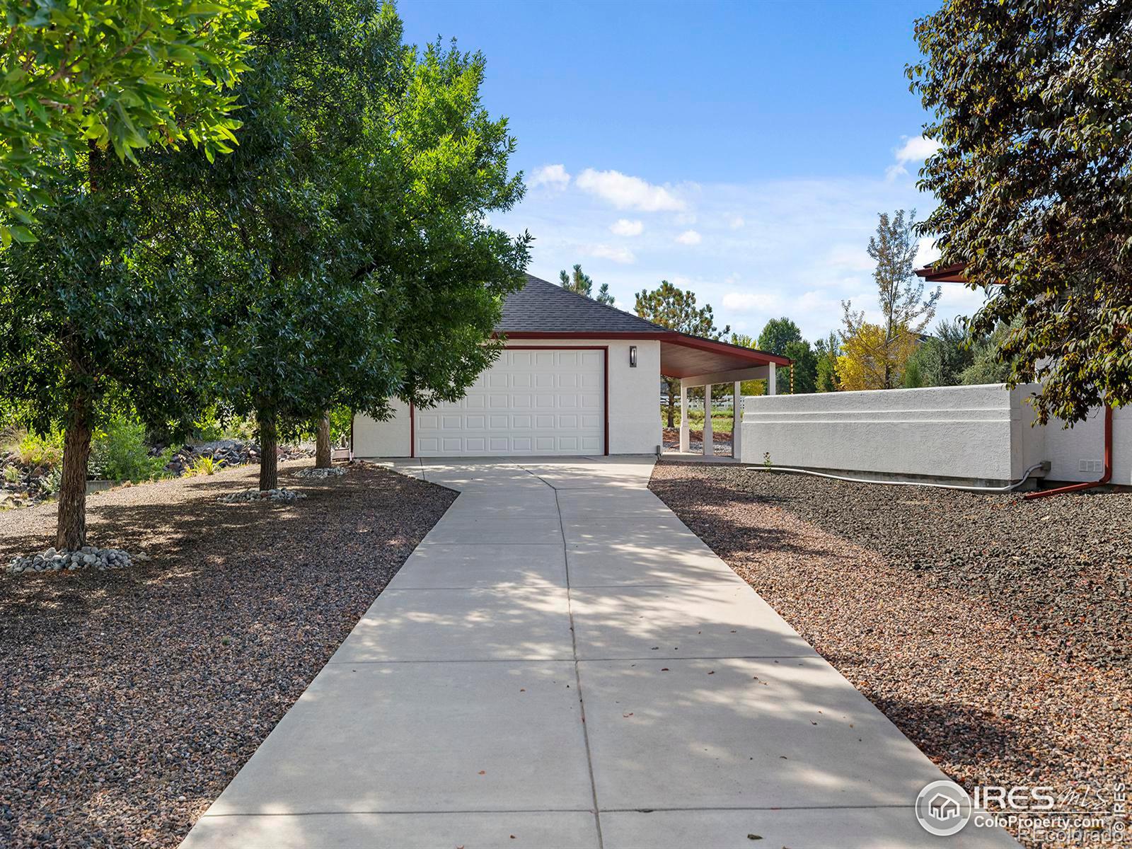5700 Eagle Shadow Avenue
