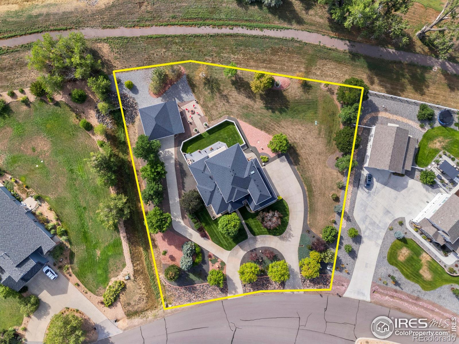 5700 Eagle Shadow Avenue