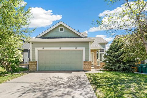 19804 E Villanova Place Aurora CO 80013