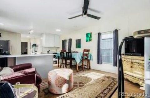 1801 W 92nd Ave #229 Federal Heights CO 80260