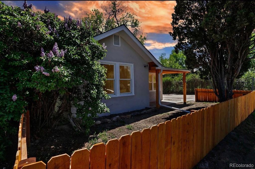 Photo of 624 S Quitman Street, Denver, CO 80219 (MLS # 3851058)