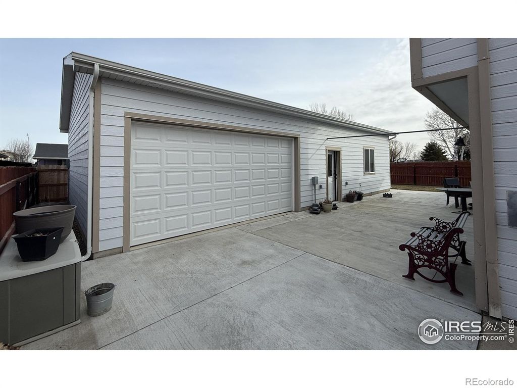 Photo of 600 Gayle Street, Fort Morgan, CO 80701 (MLS # IR1051666)