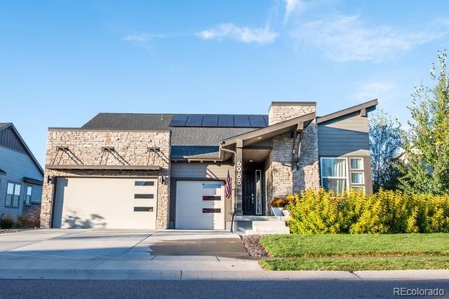 6988 Thunderview Street