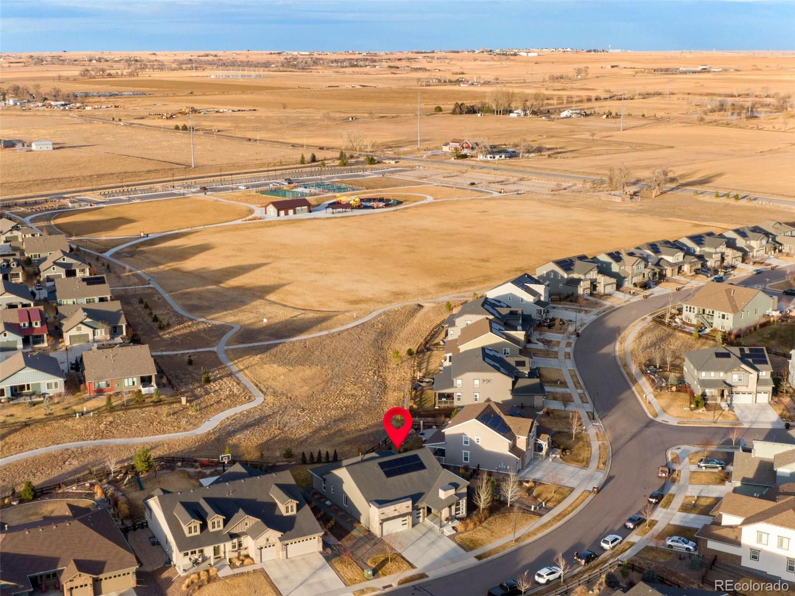 6988 Thunderview Street