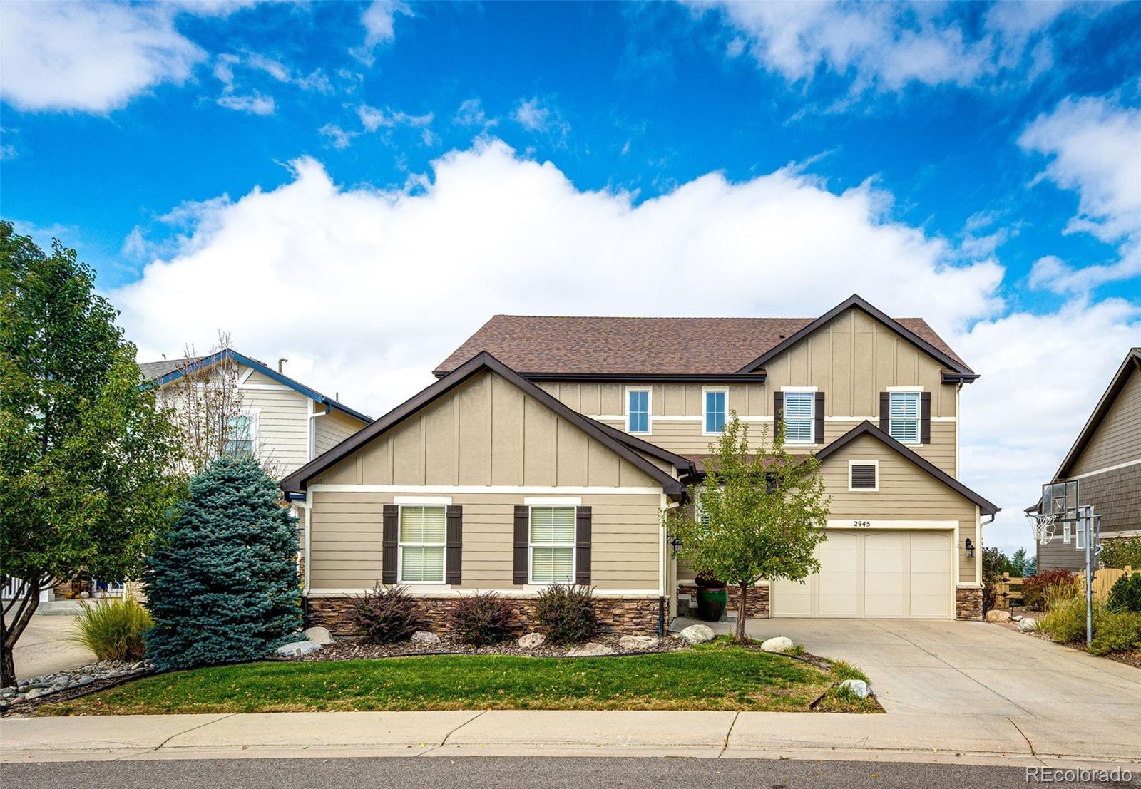 2945 Newbury Court
