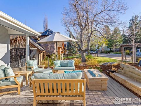2942 4th Street Boulder CO 80304