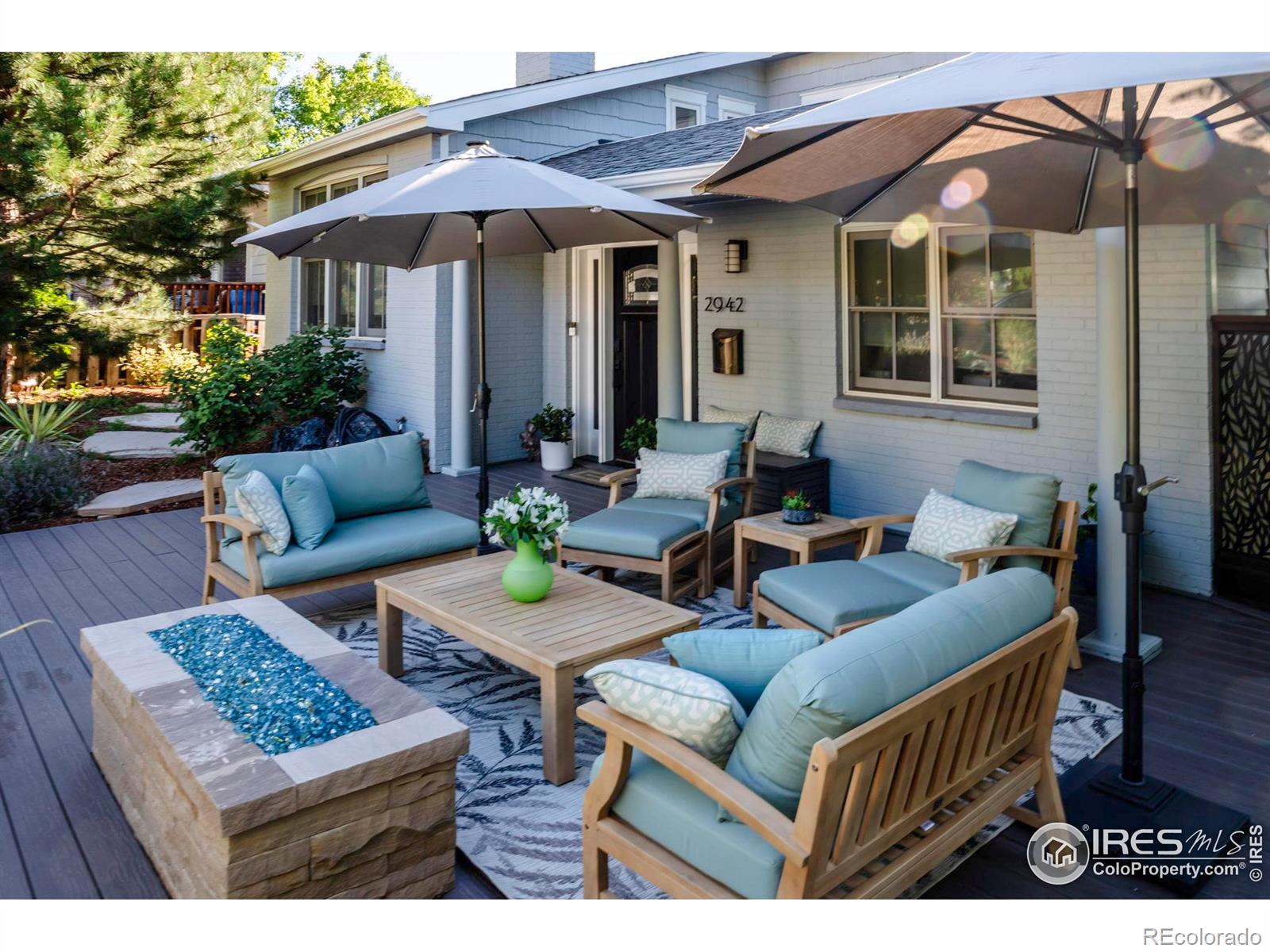 2942 4th Street, Boulder, CO, 80304 2 2942 4th Street
