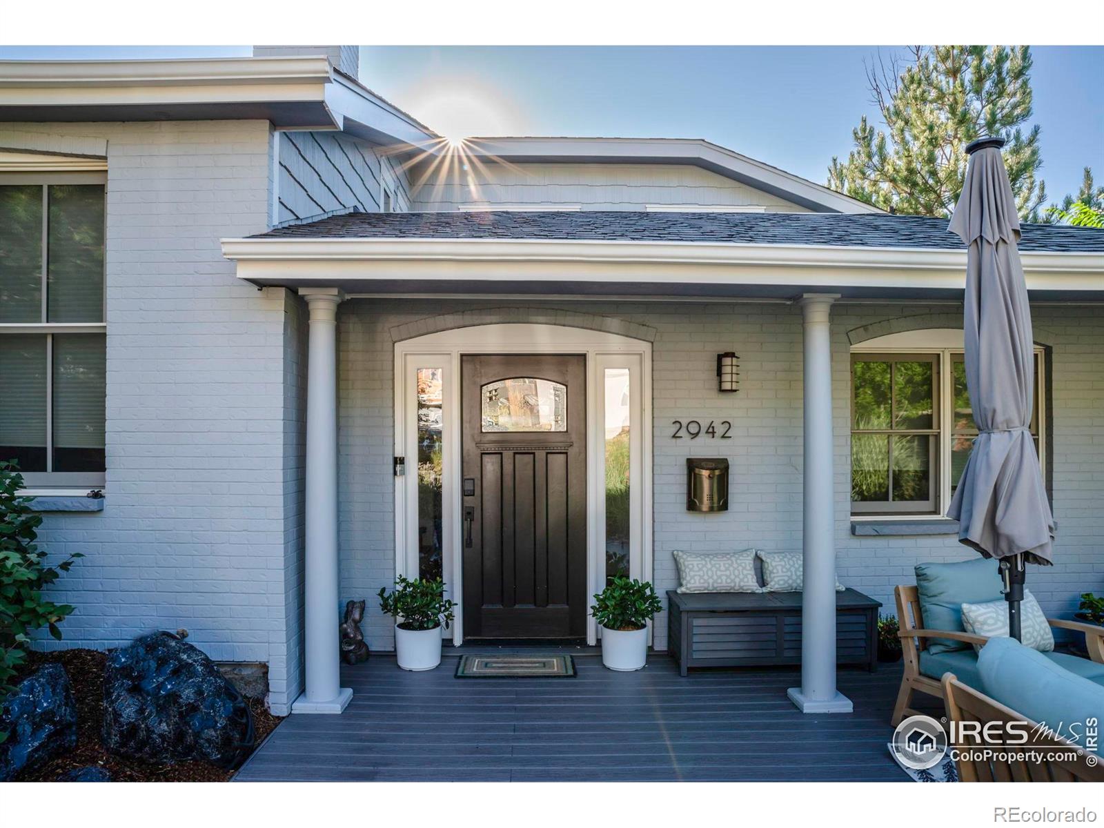 2942 4th Street, Boulder, CO, 80304 4 2942 4th Street
