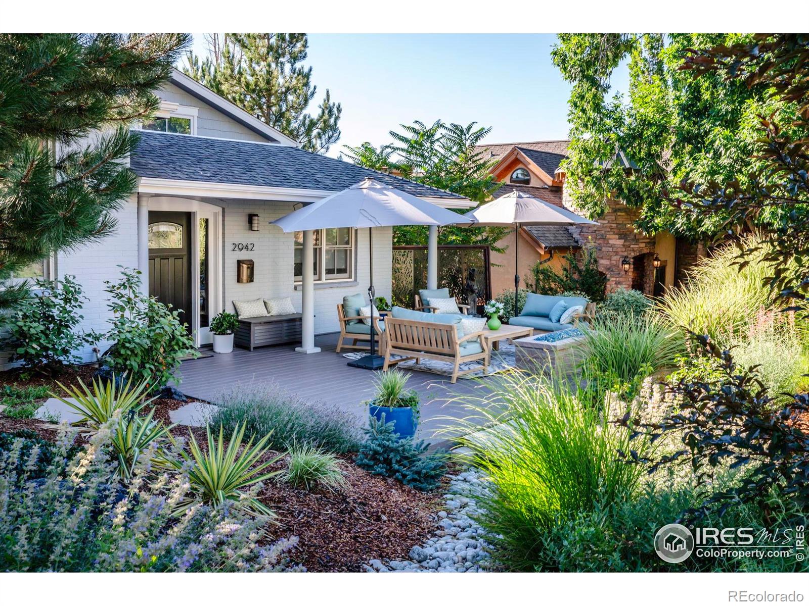 2942 4th Street, Boulder, CO, 80304 1 2942 4th Street
