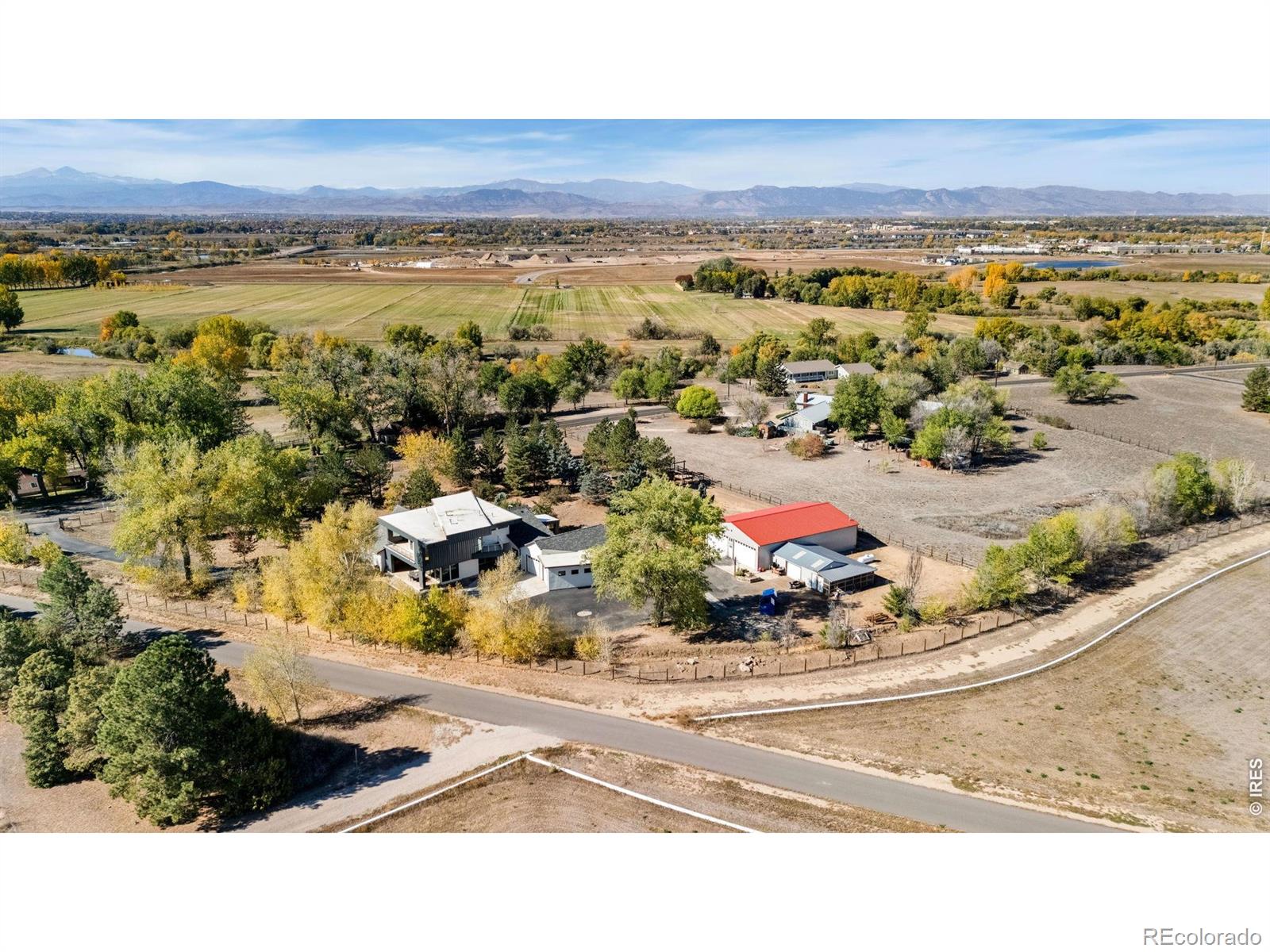 5320 S County Road 3F