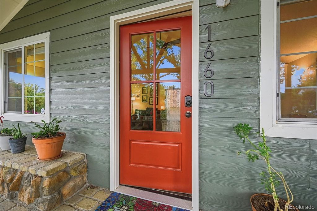 Photo of 1660 Ingalls Street, Lakewood, CO 80214 (MLS # 7870459)