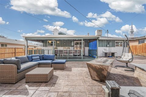 6190 Garrison Street Arvada CO 80004