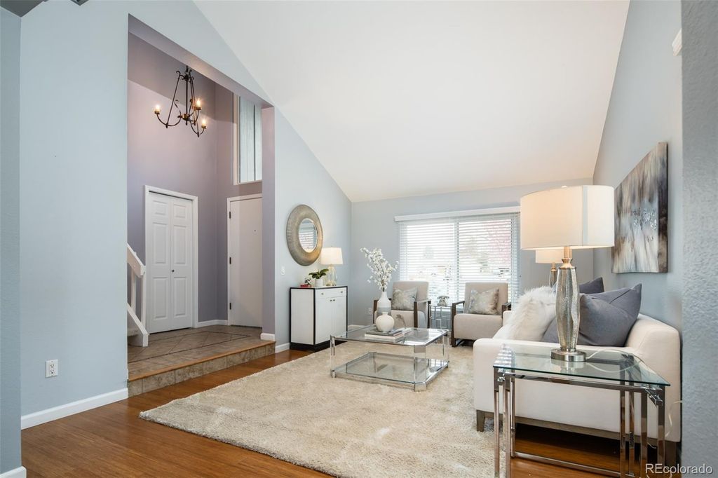 Photo of 10101 E Caley Avenue, Englewood, CO 80111 (MLS # 5066455)