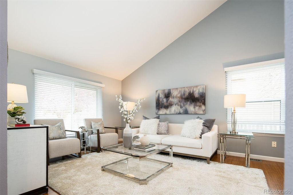 Photo of 10101 E Caley Avenue, Englewood, CO 80111 (MLS # 5066455)