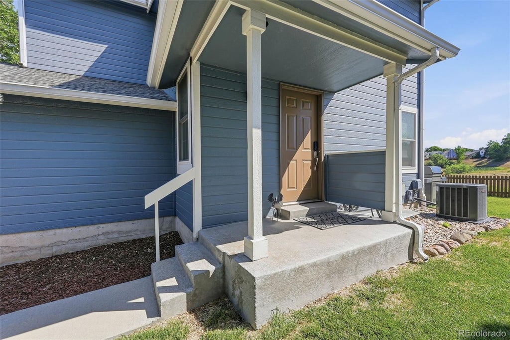Photo of 9504 Pendleton Drive, Littleton, CO 80126 (MLS # 7240316)