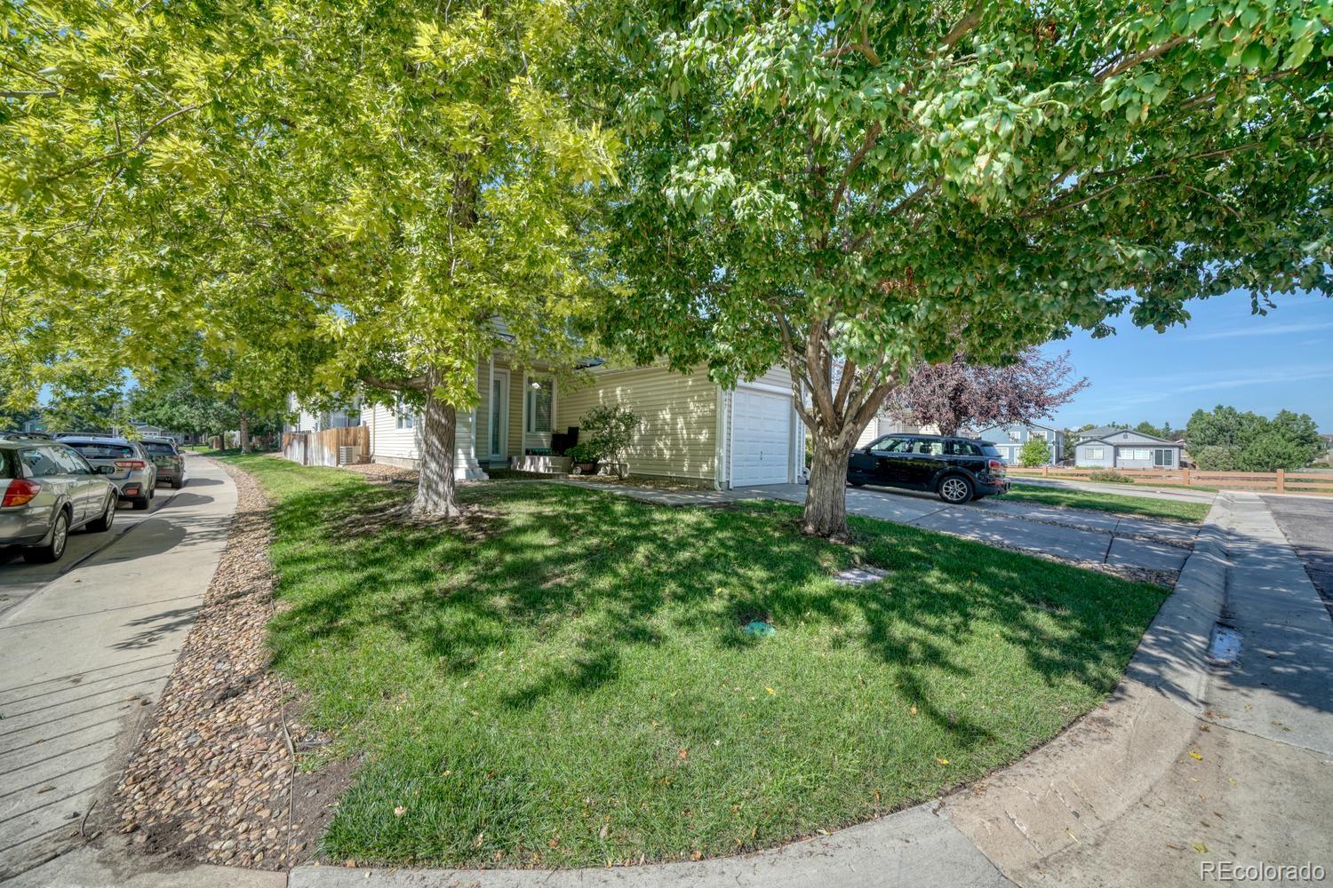 7847 S Kalispell Circle