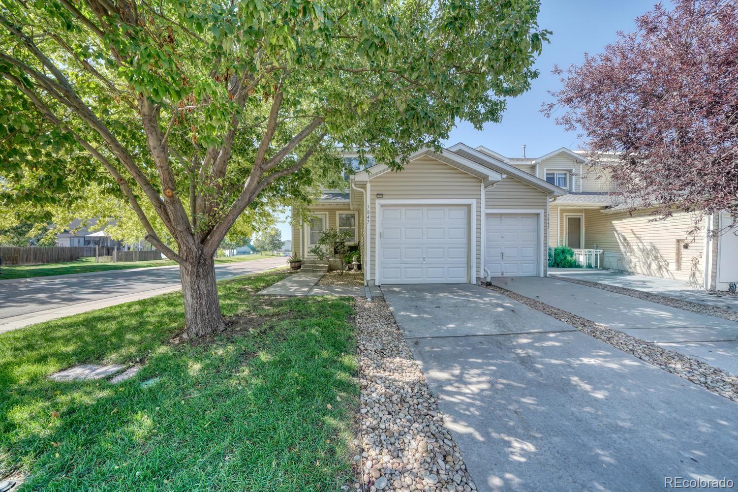 7847 S Kalispell Circle