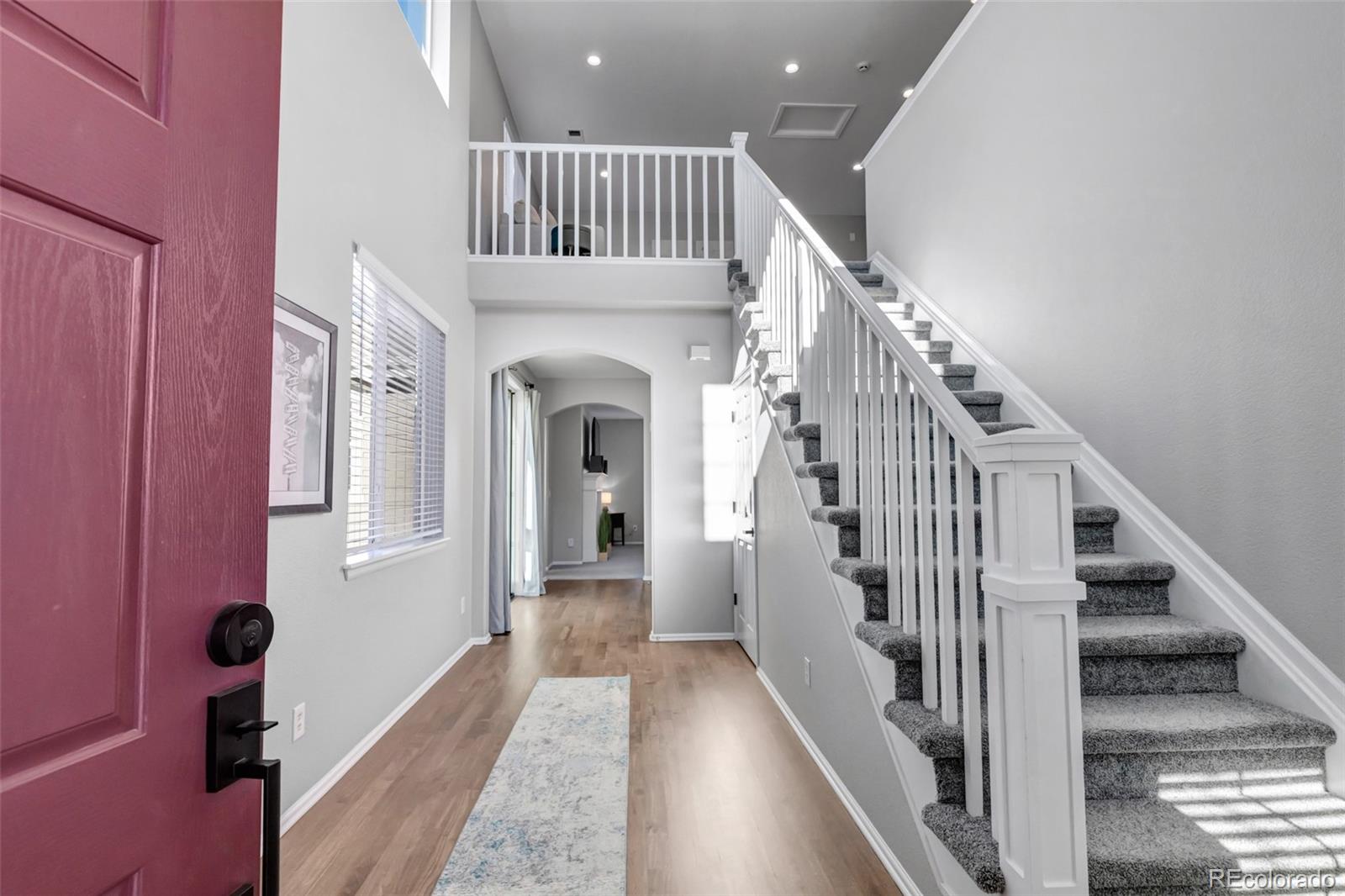 16043 E Tall Timber Lane