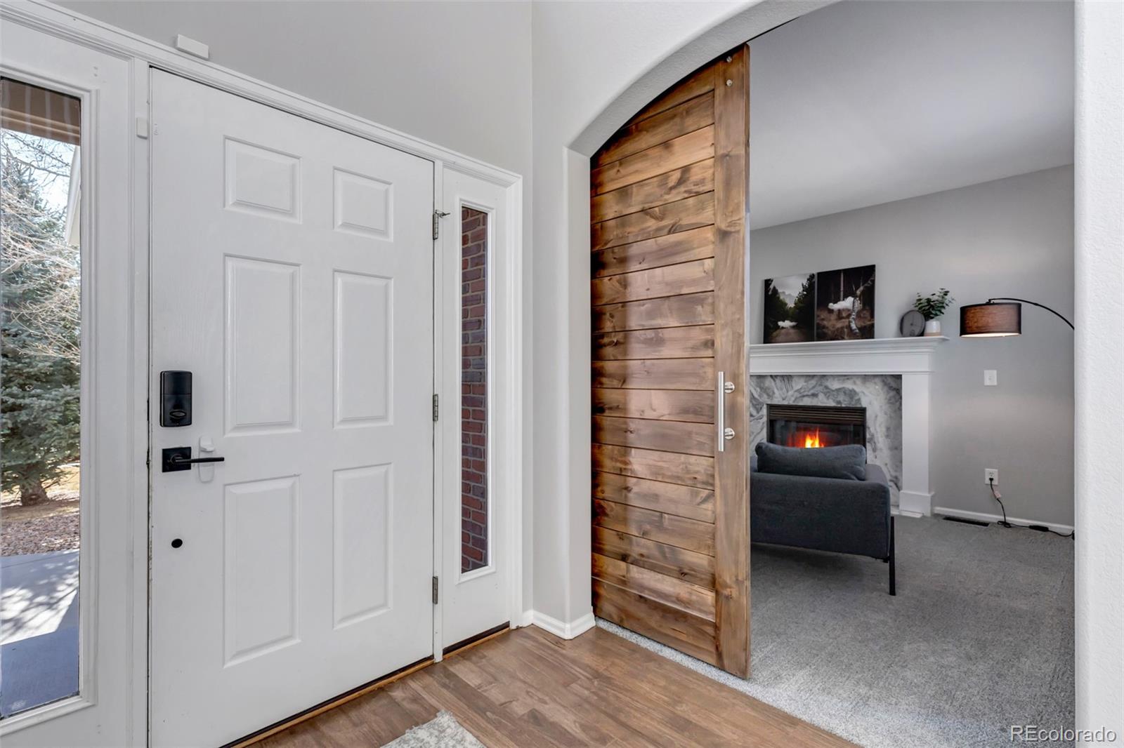 16043 E Tall Timber Lane