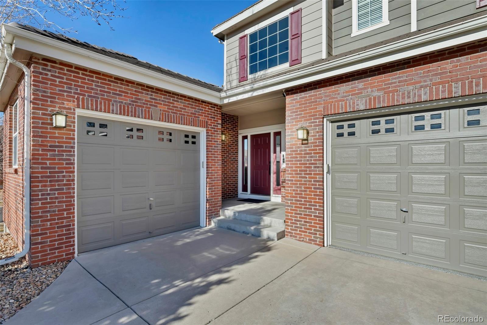 16043 E Tall Timber Lane