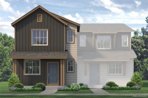 1498 Coral Place Longmont CO 80504