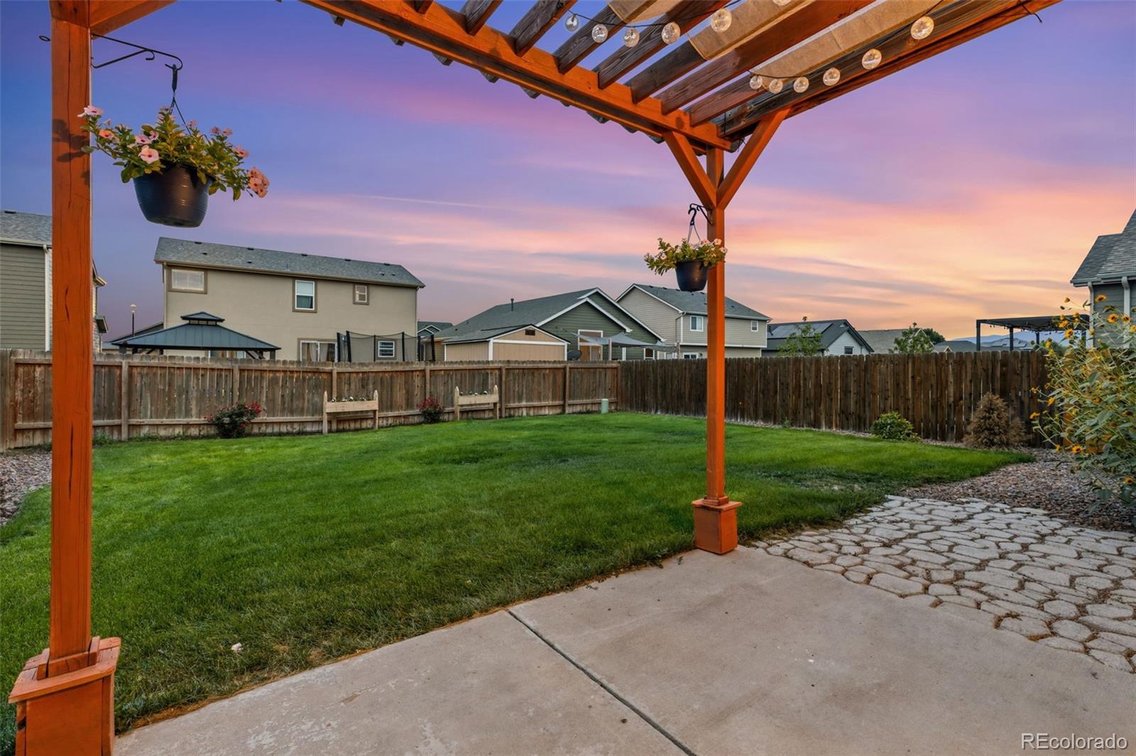 10423 Abrams Drive