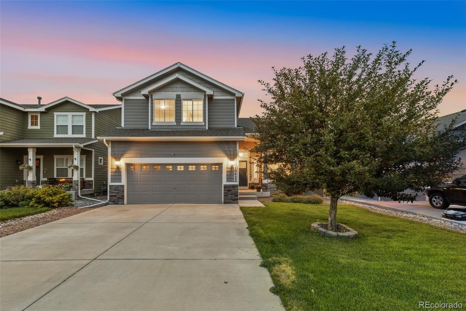 10423 Abrams Drive
