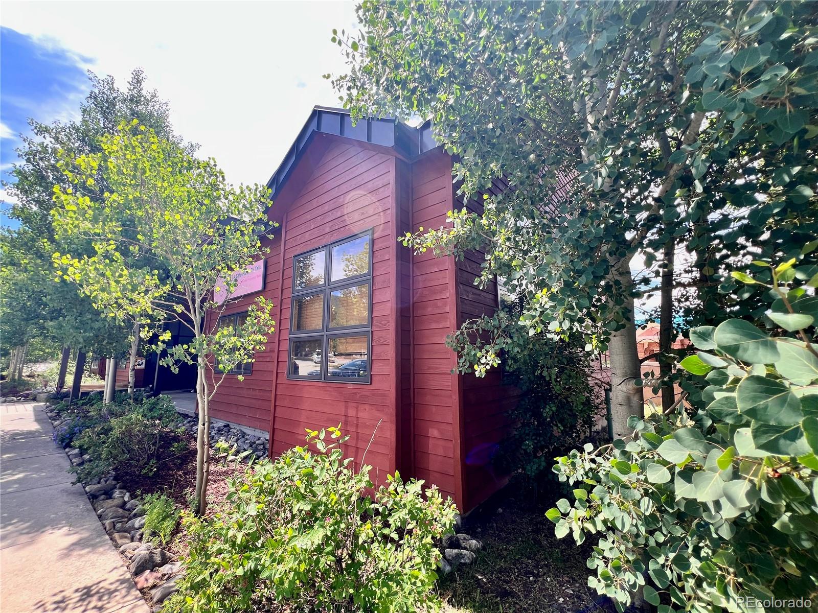 350 Lake Dillon Drive A, B, C