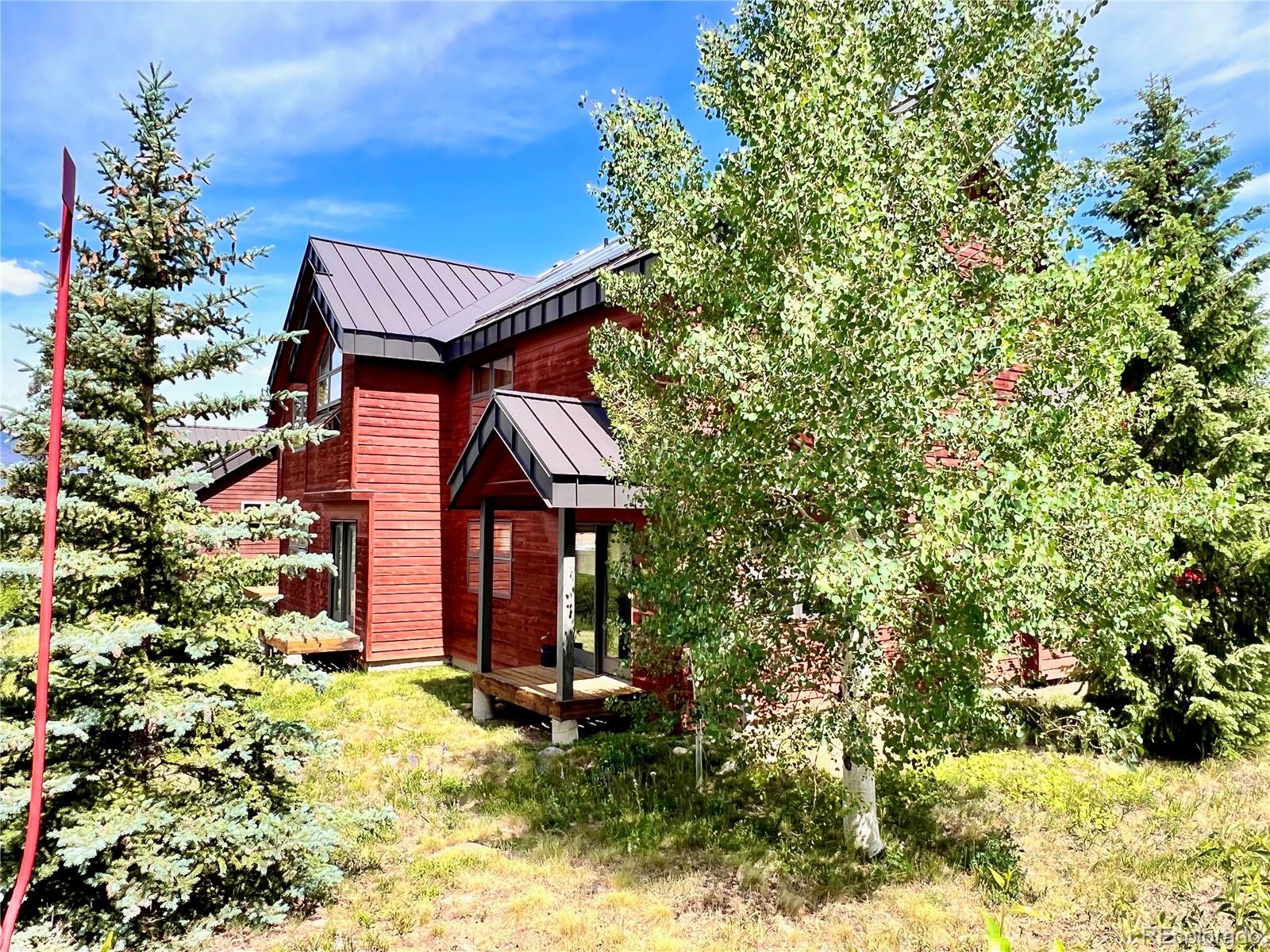 350 Lake Dillon Drive A, B, C