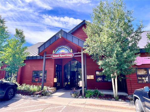 350 Lake Dillon Drive A, B, C Dillon CO 80435