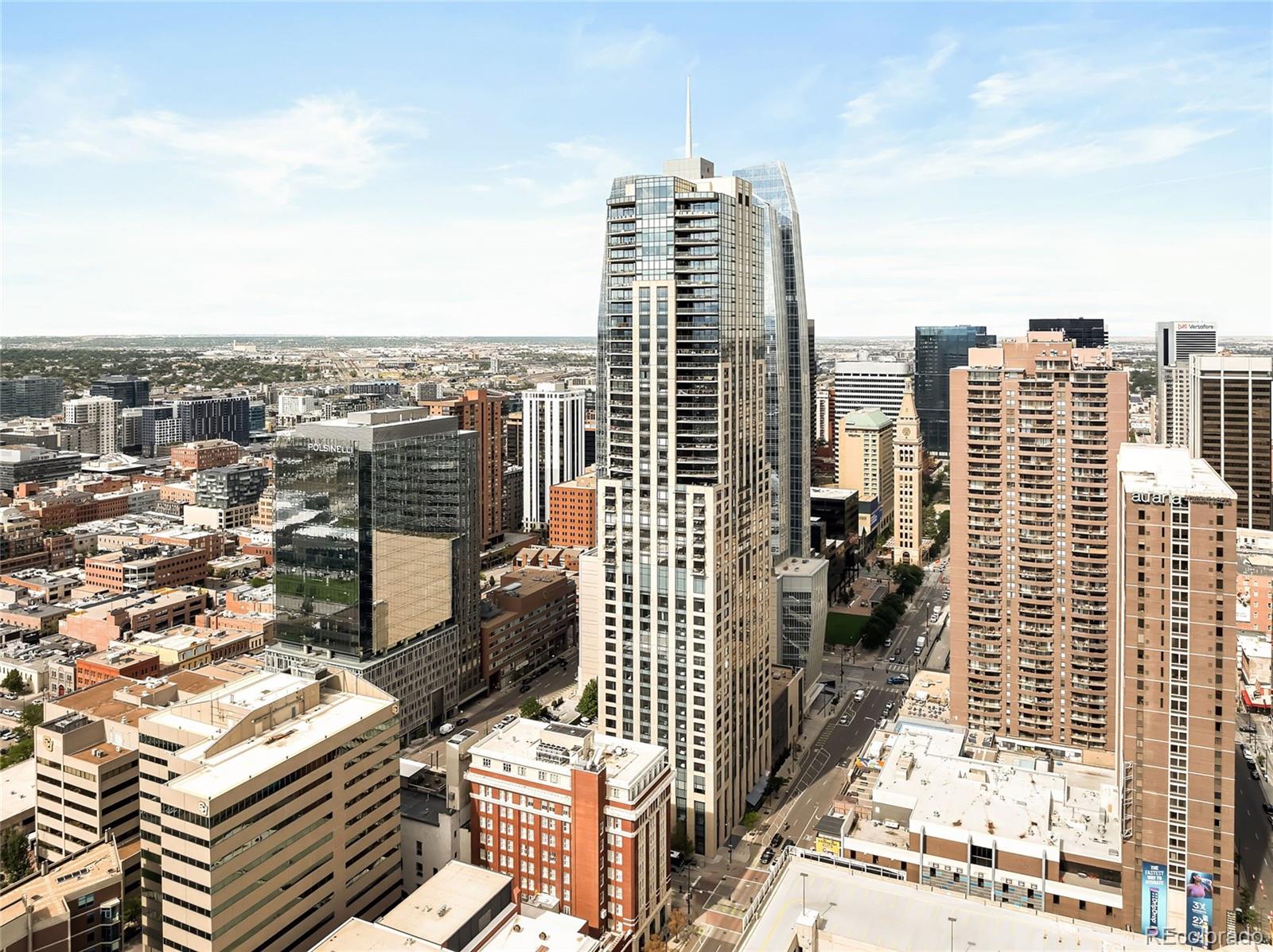 1133 14th Street 2710