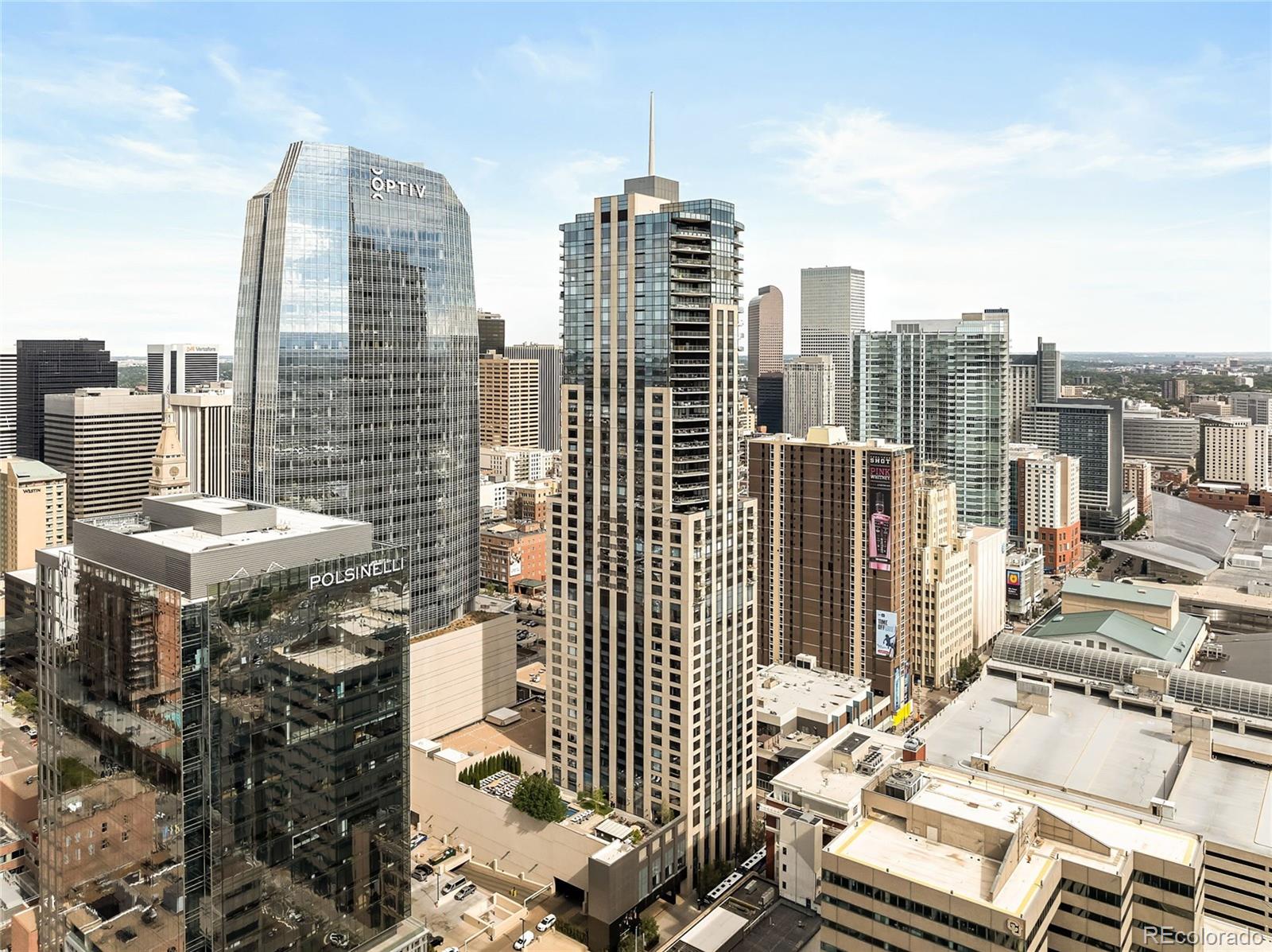 1133 14th Street 2710