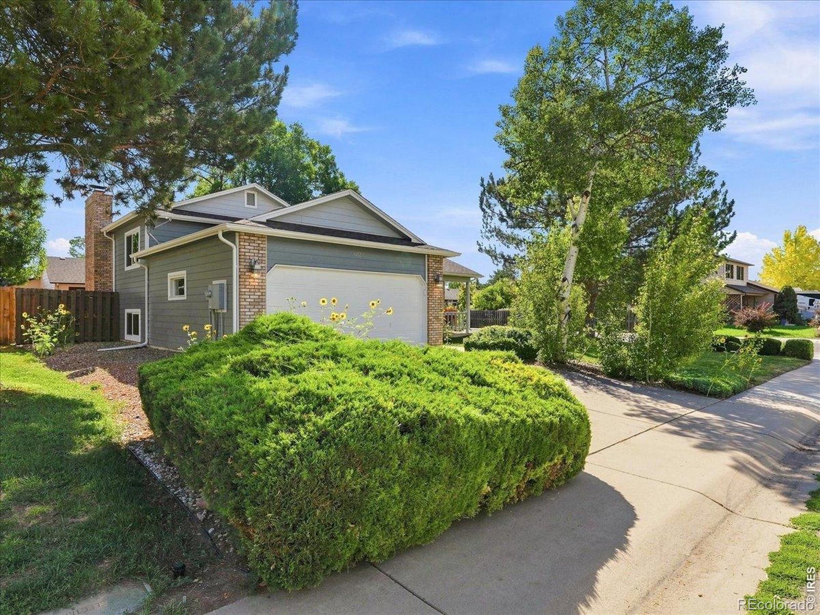 3402 White Ash Court