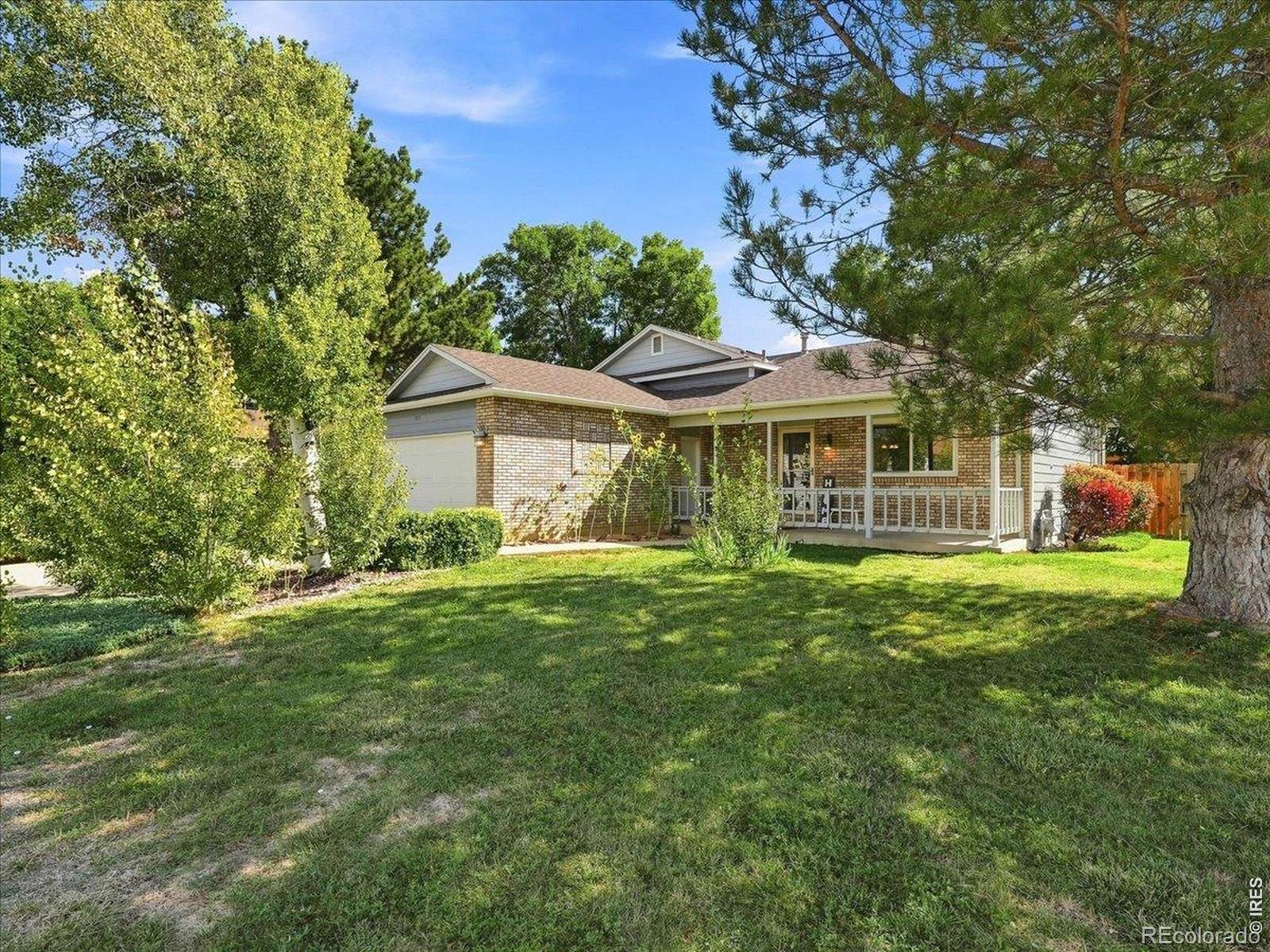 3402 White Ash Court