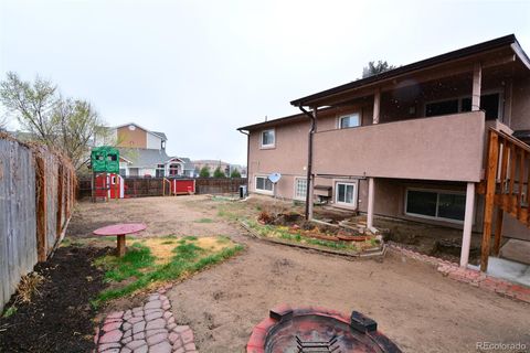 Single Family Residence in Colorado Springs CO 2885 Vickers Drive 42.jpg
