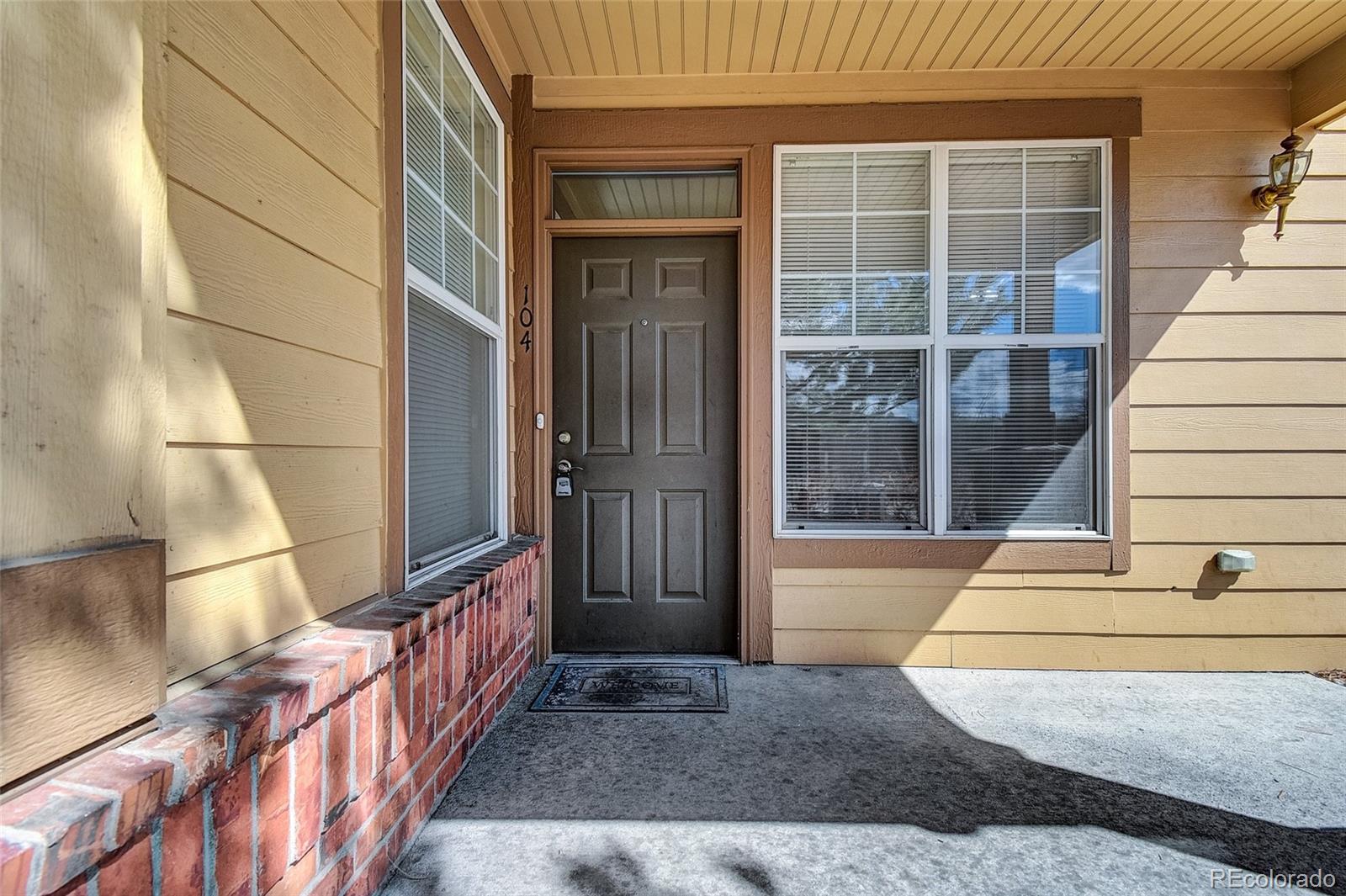 8915 Federal Boulevard 104, Westminster, CO, 80260 2 8915 Federal Boulevard 104