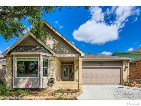 Photo of 4861 W 92nd Place, Westminster, CO 80031 (MLS # IR1043964)