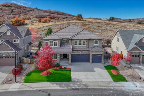 Photo of Castle Rock, CO 80109 (MLS # 9186104)