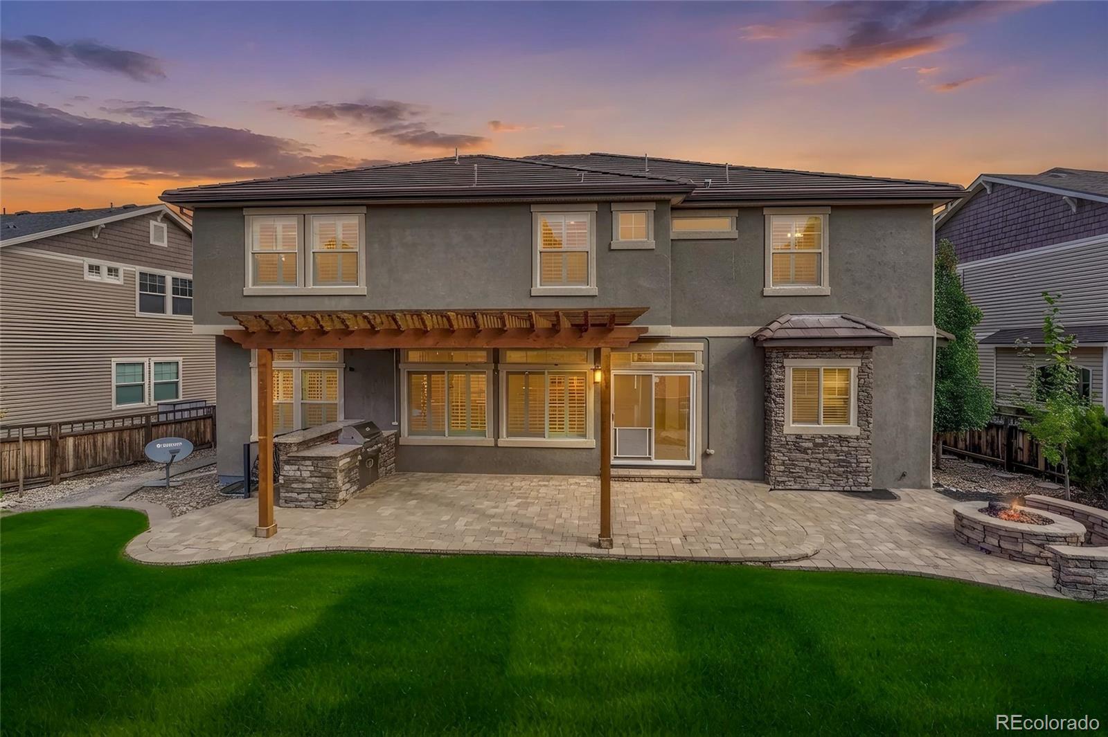 1801 Avery Way