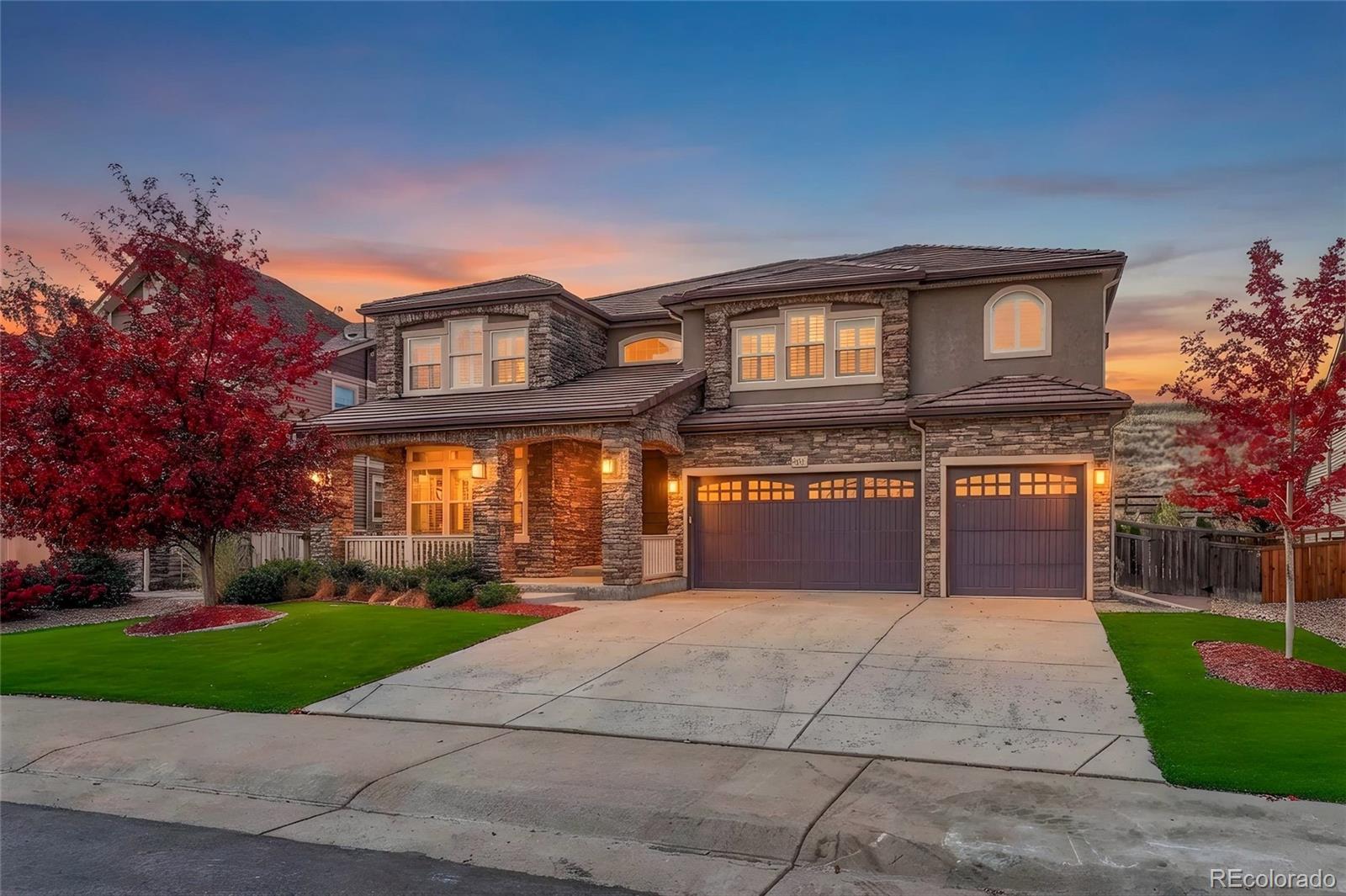 1801 Avery Way