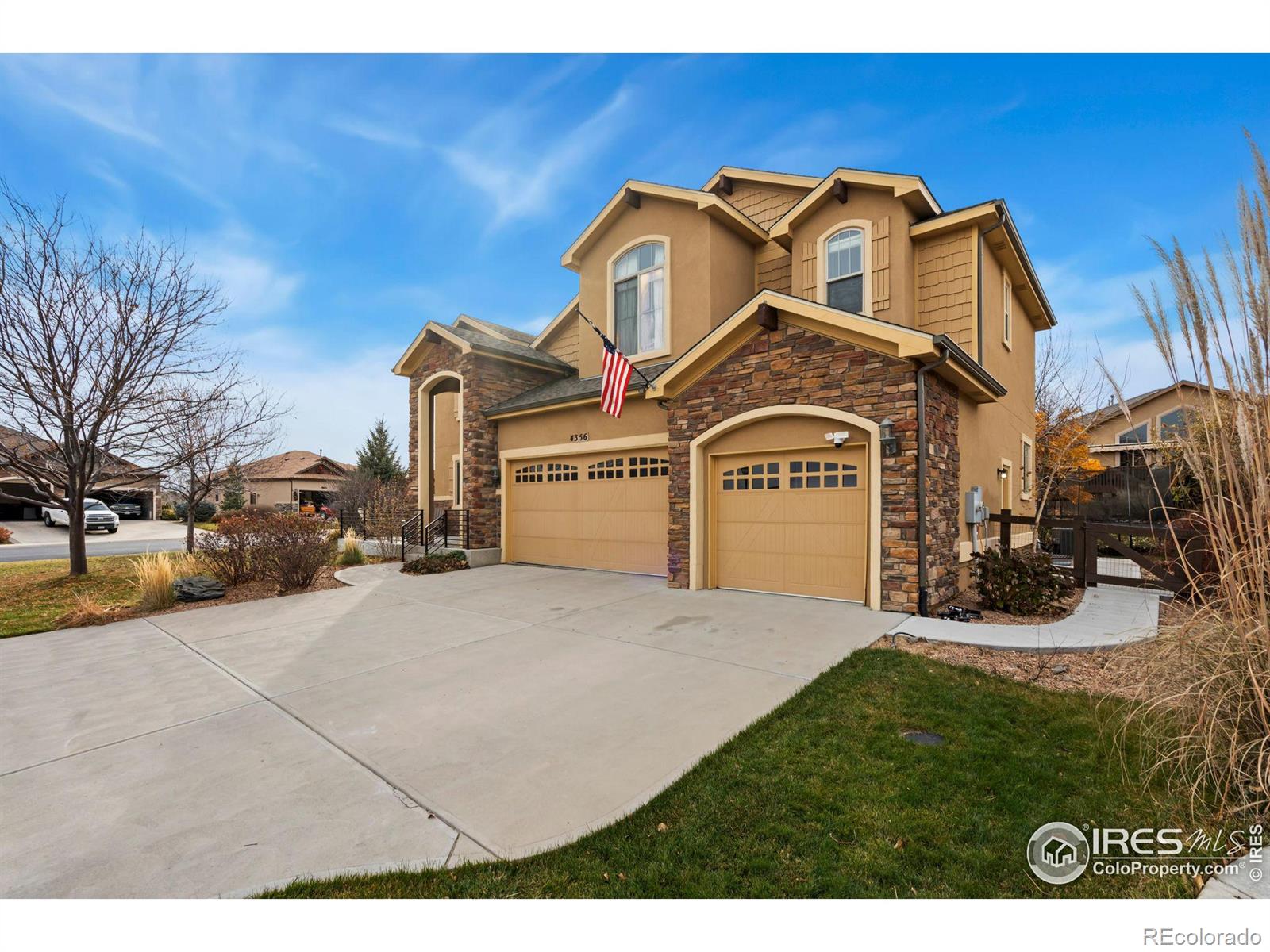 4356 Arnica Court